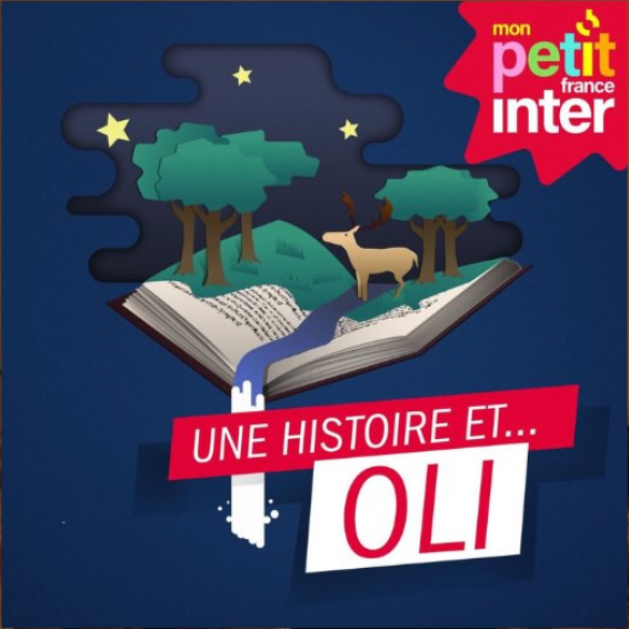 Logo du podcast Les P’tits Bateaux