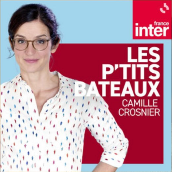 Logo du podcast Une histoire et Oli
