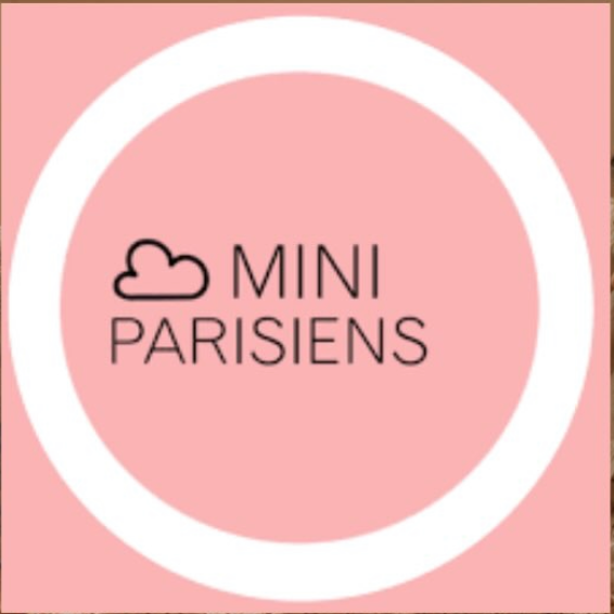 Logo des histoires de MiniParisiens
