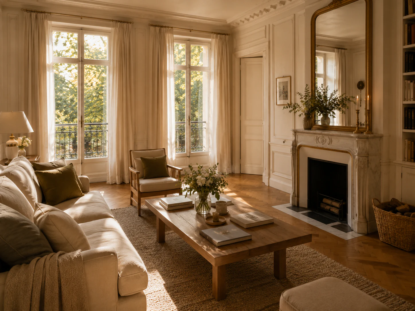 Le Salon