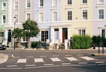 Les parcs et musées de Londres