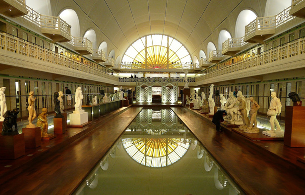La Piscine à Roubaix