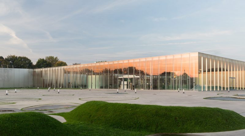 Le Louvre-Lens
