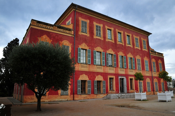 La Cité internationale de la tapisserie