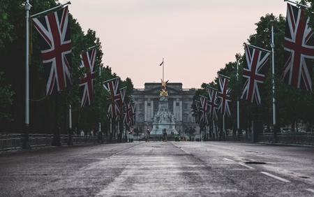 Londres en famille