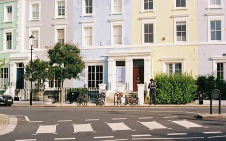 Londres en famille