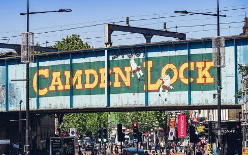Londres en famille