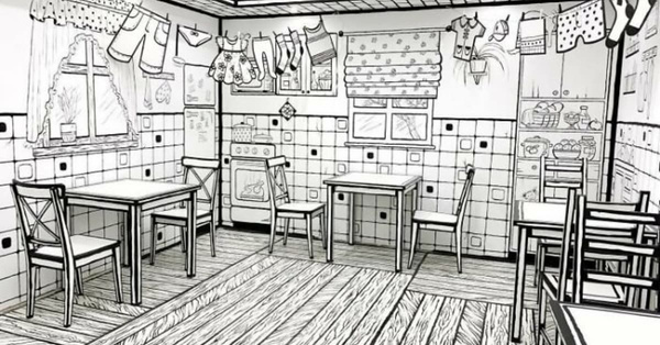 2D Atelier à Paris