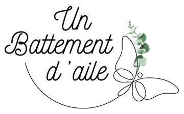 Déodorant Un Battement d’Aile