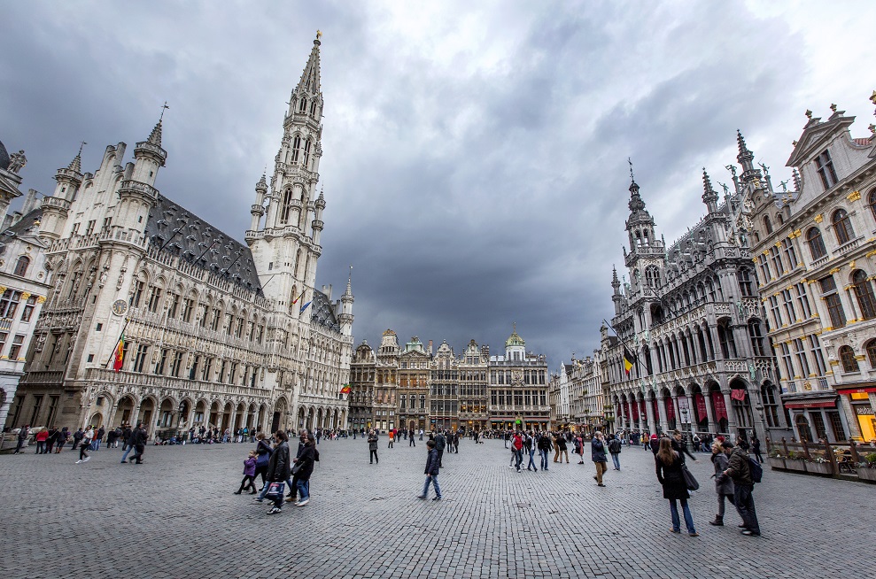 Grand-Place de Bruxelles