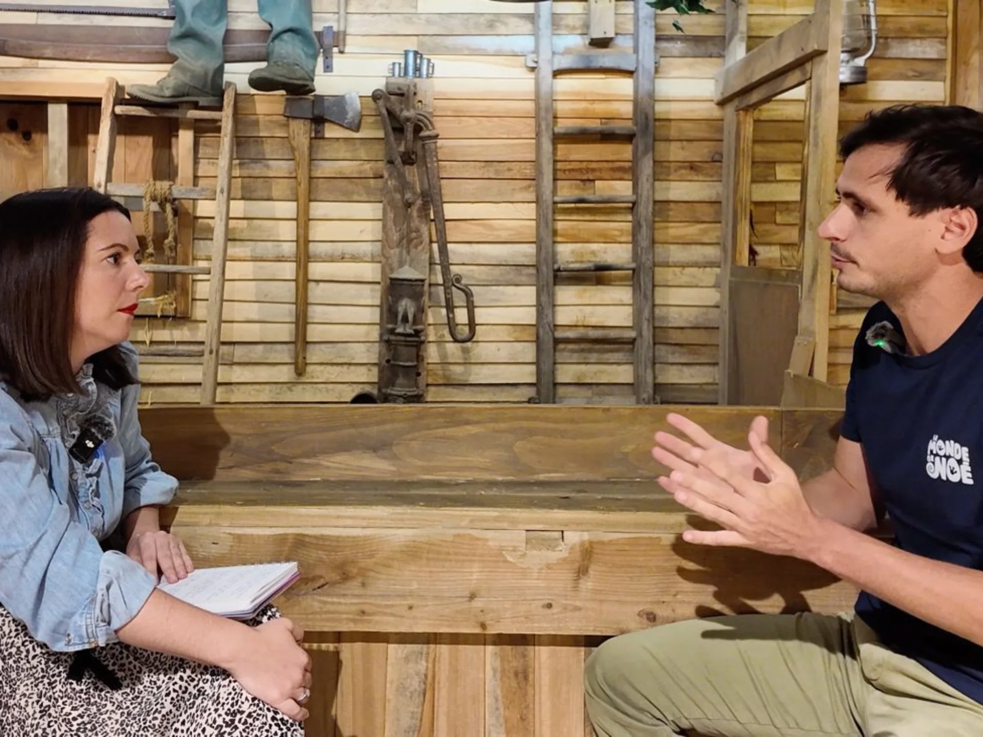 Edgar Bonvallot